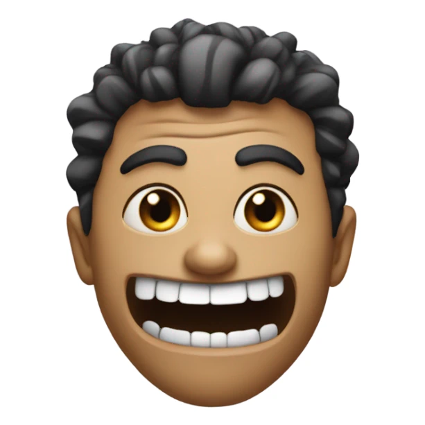 The freakster sticker