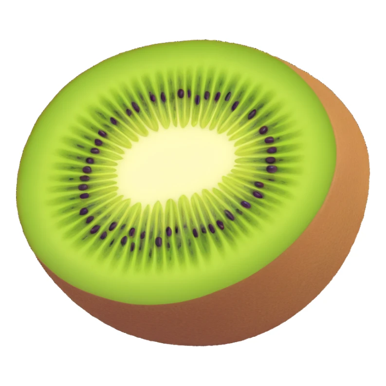 Kiwi sticker