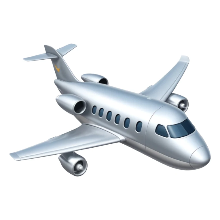 plane gtgjng sticker