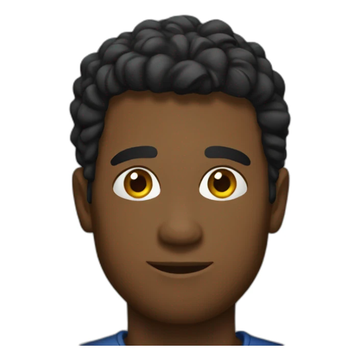 David Michigan sticker