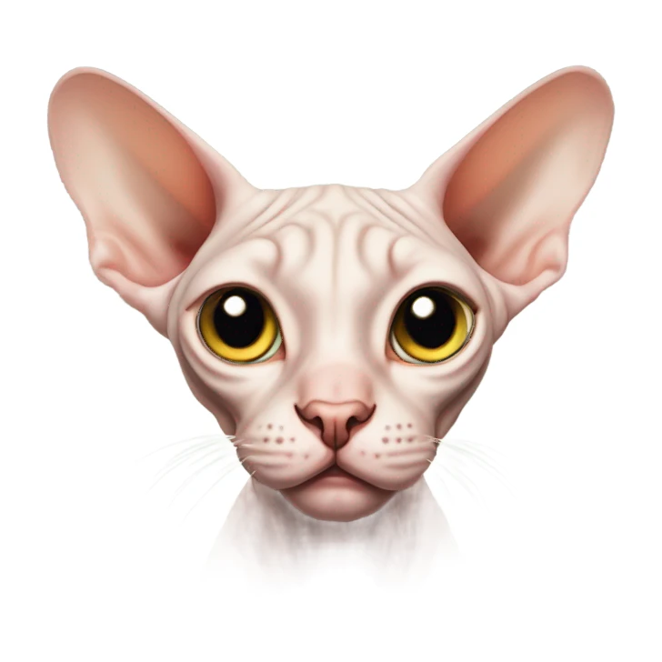 BINGUS the cat sticker