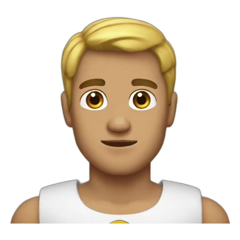 Diomedes diaz sticker