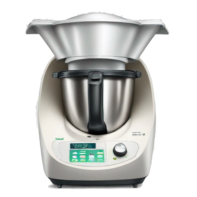 Thermomix sticker