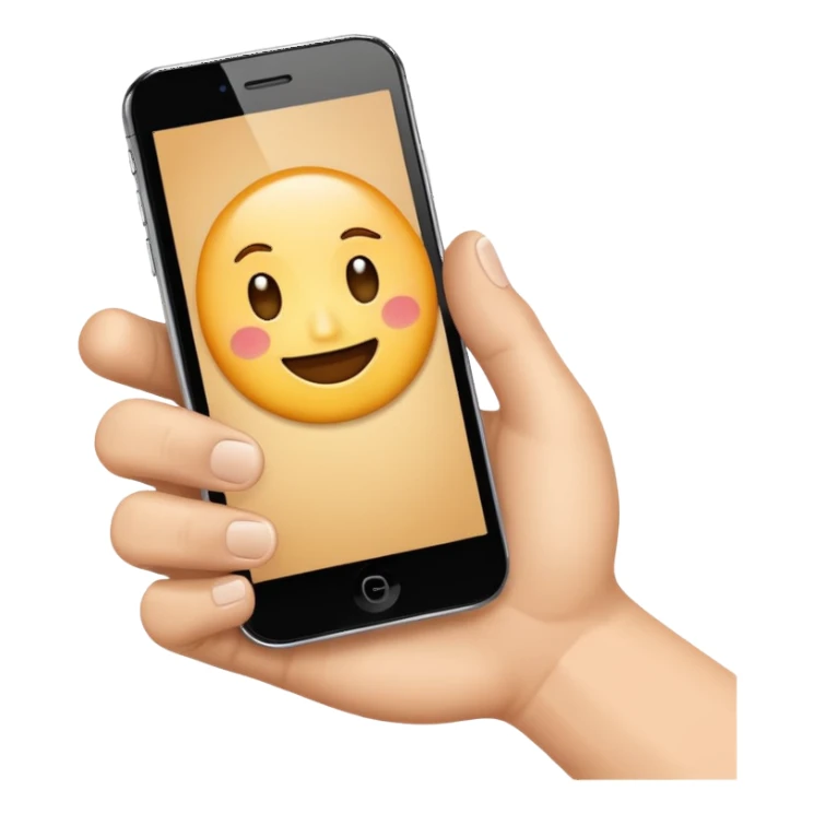 envio de mensajes  sticker