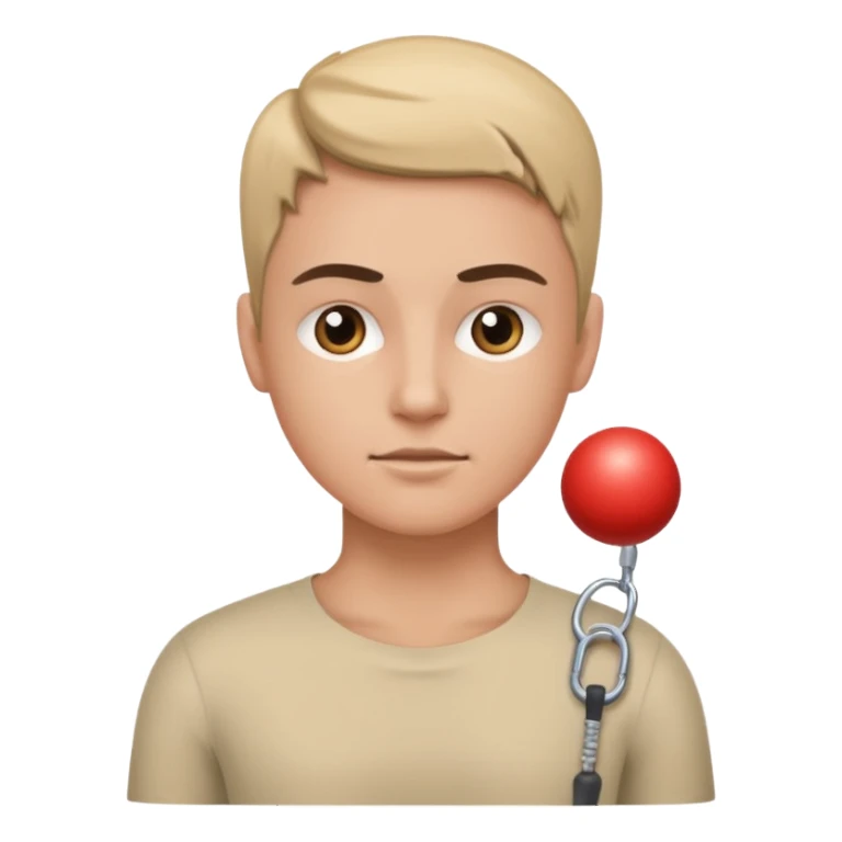 Fisioterapia sticker