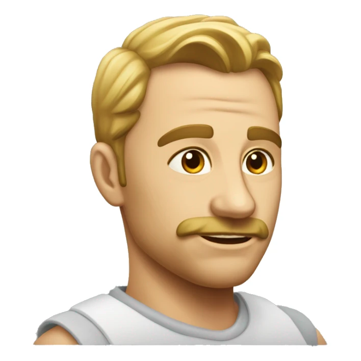 Вчений кіт в окулярах sticker