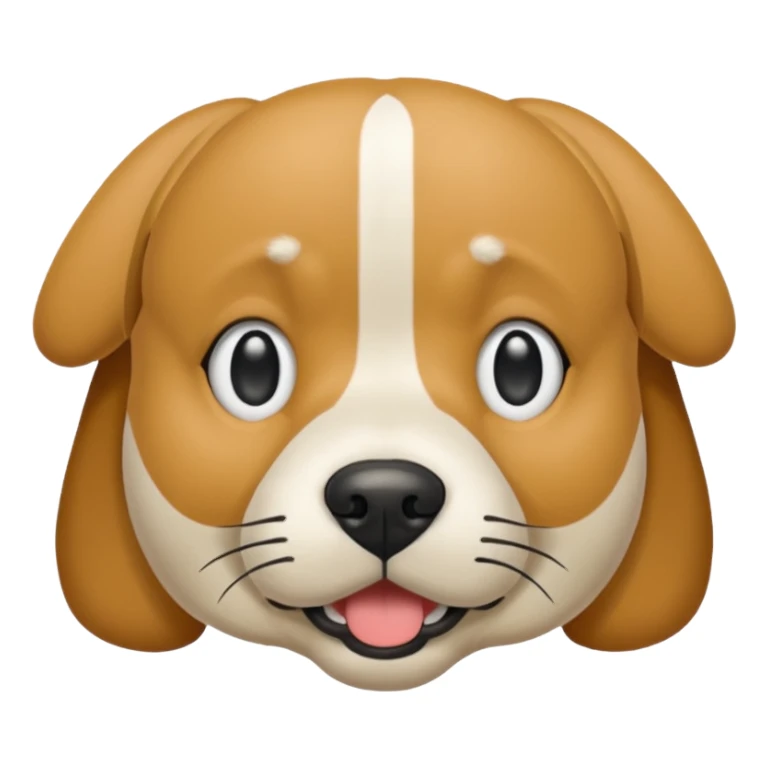 maromi the dog from paranoia agent sticker