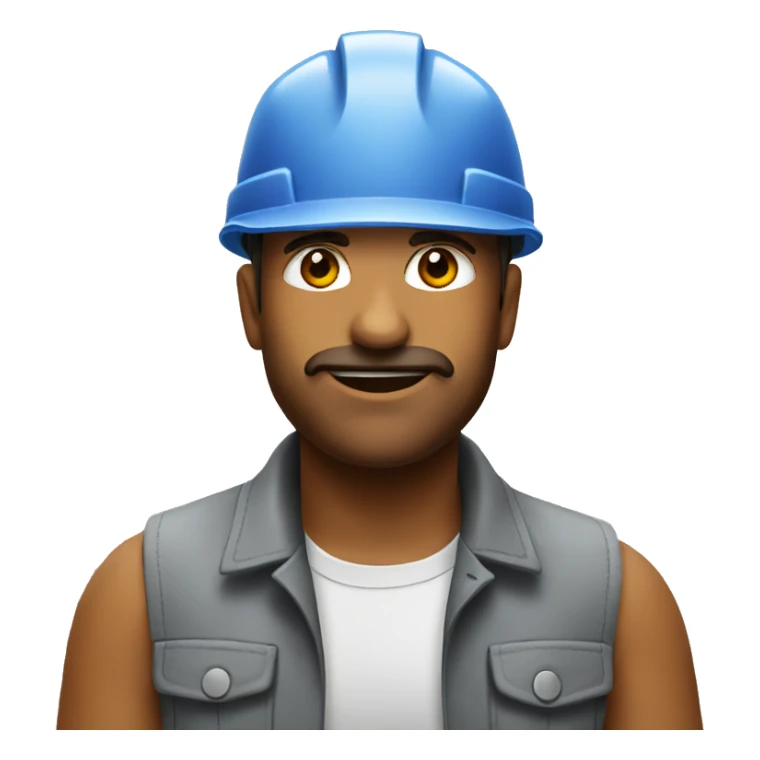 una industria sticker