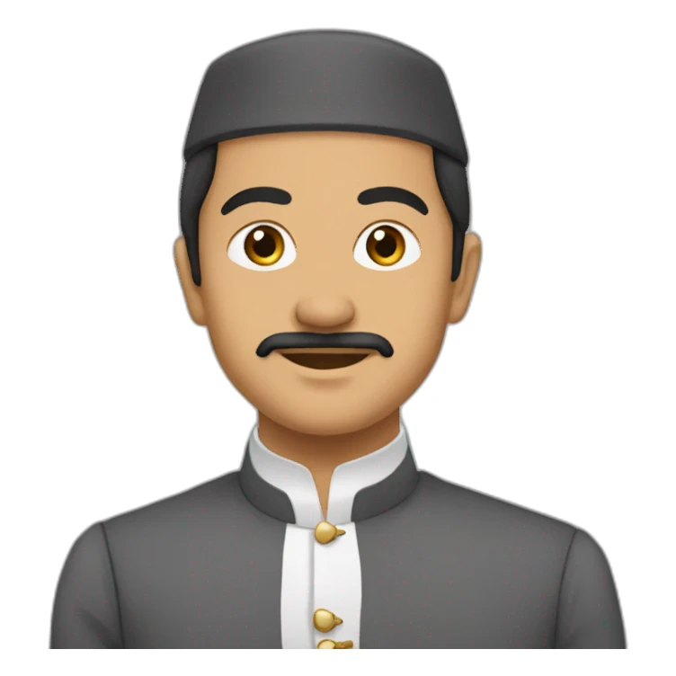 aulia akbar harahap sticker