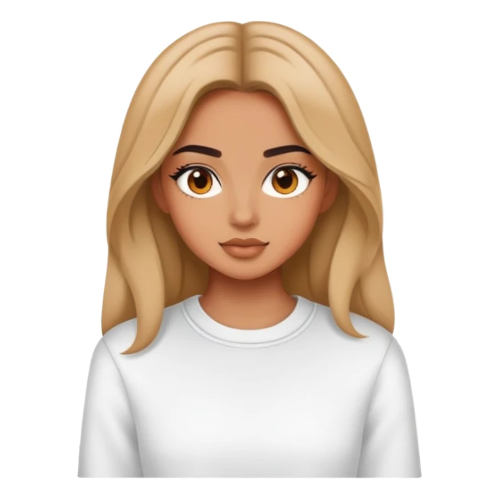 Make for me a girl see shein sticker