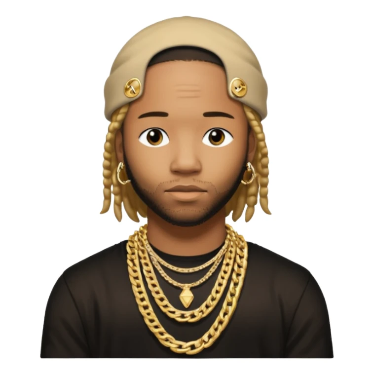 partynextdoor sticker
