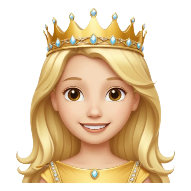 sunny princess

















 sticker
