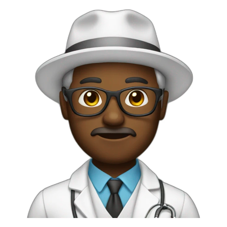 Hip-hopologist sticker