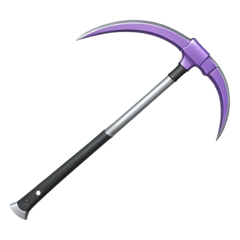 scythe sticker