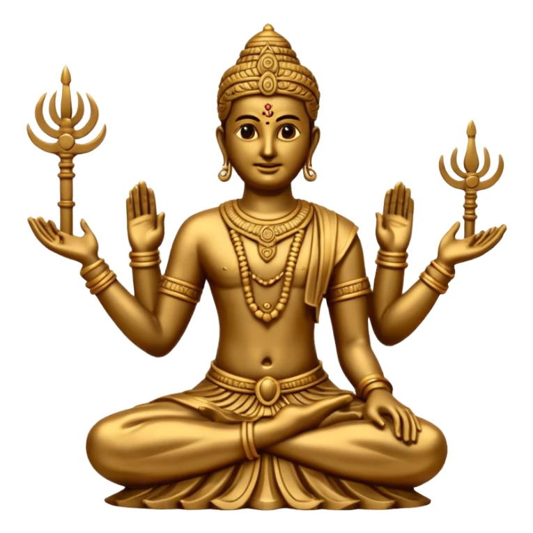Thiruvallur statute  sticker