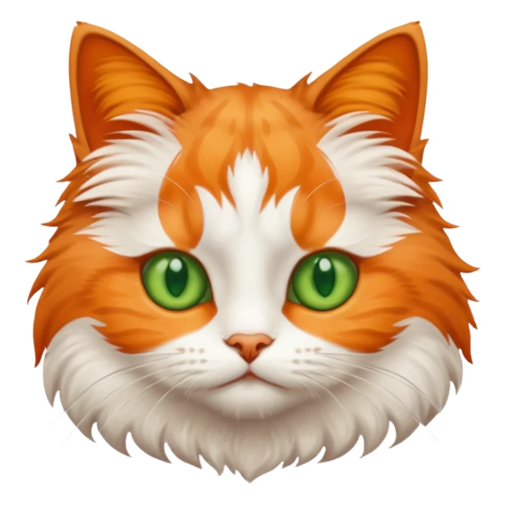 Meow sticker