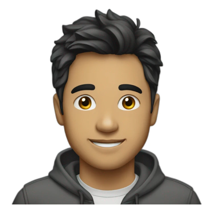 raditya-dika sticker