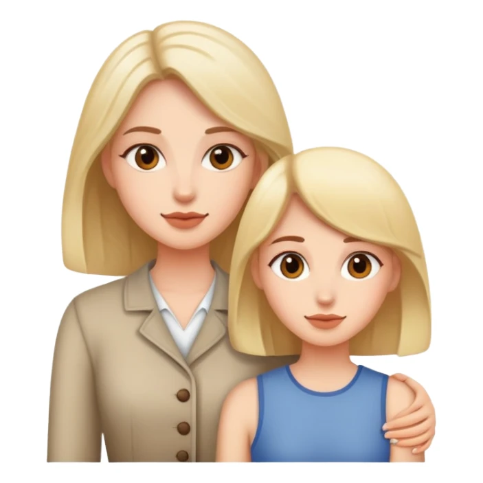 Best friend for life sticker