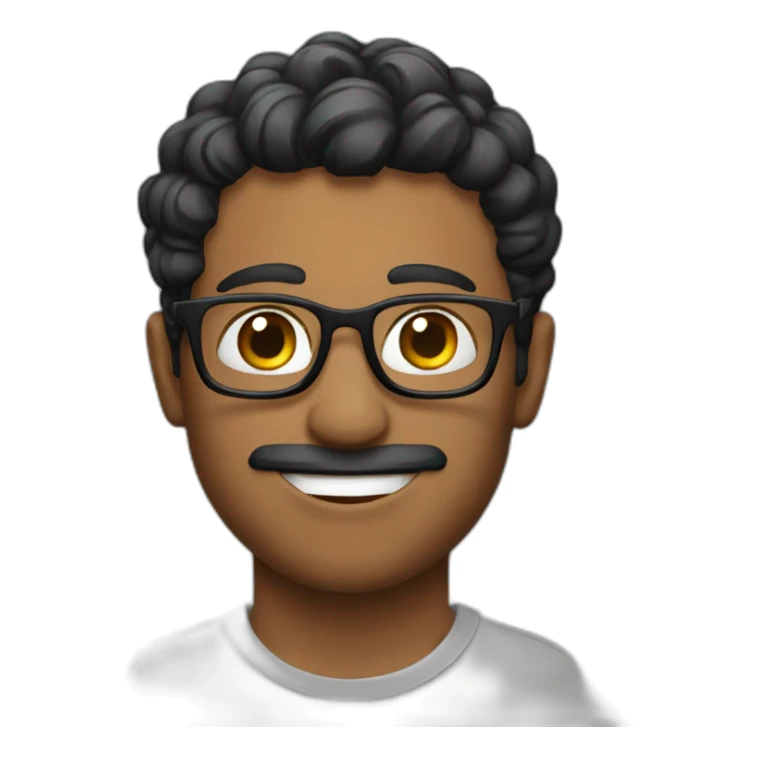 Funny boyfriend sticker