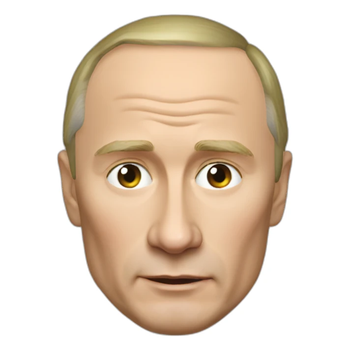 putin death sticker