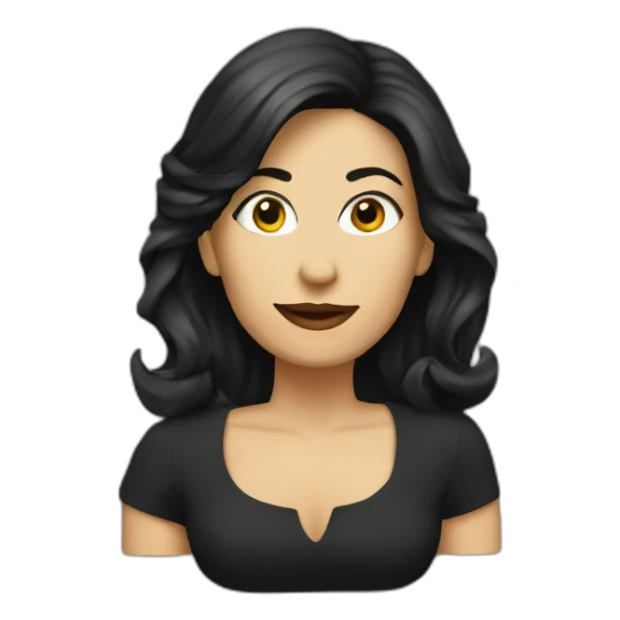 marla signer sticker