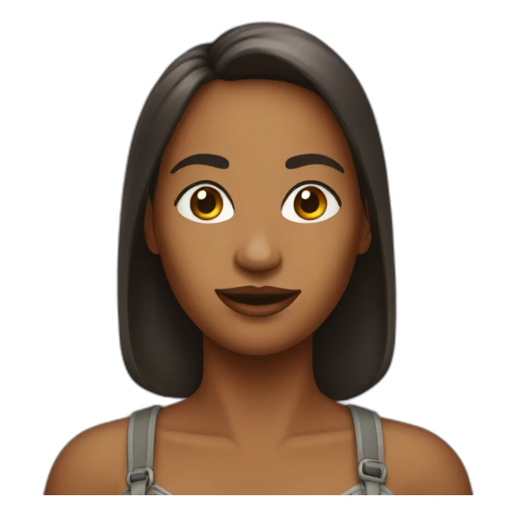 willy-wanka-woman sticker