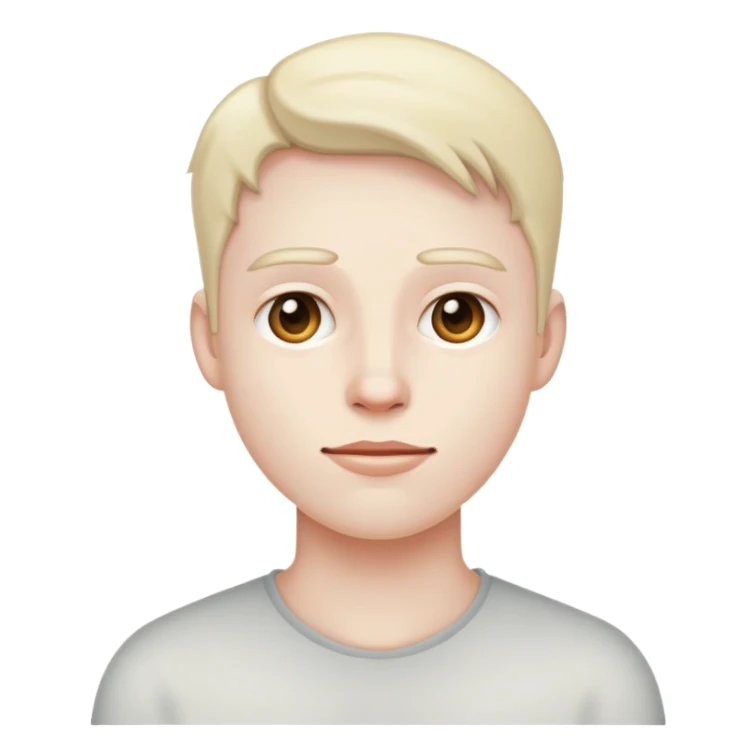 Retarted person sticker