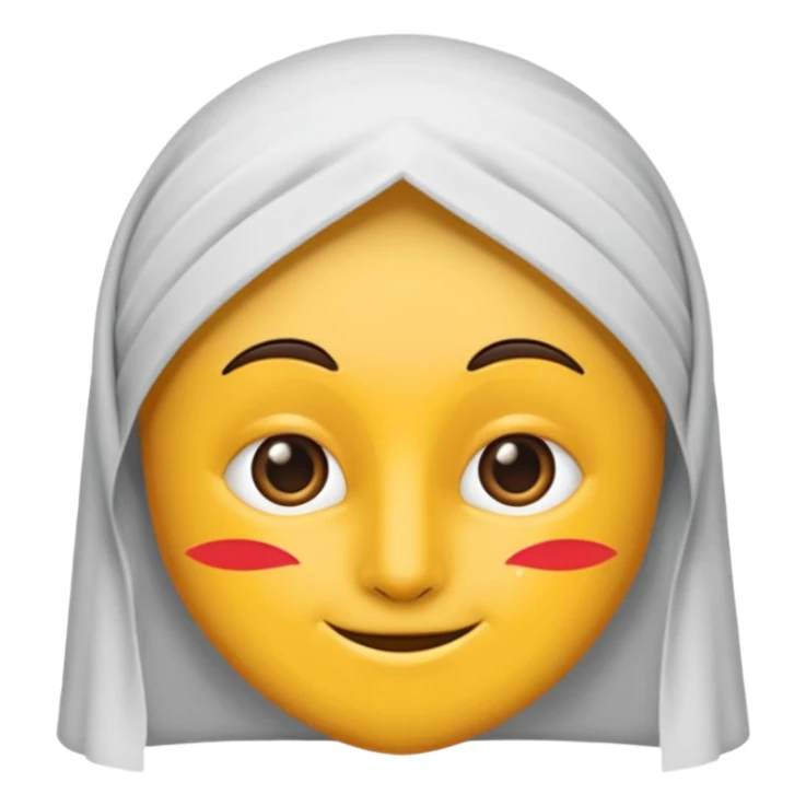 ایموجی منحصر به فرد sticker