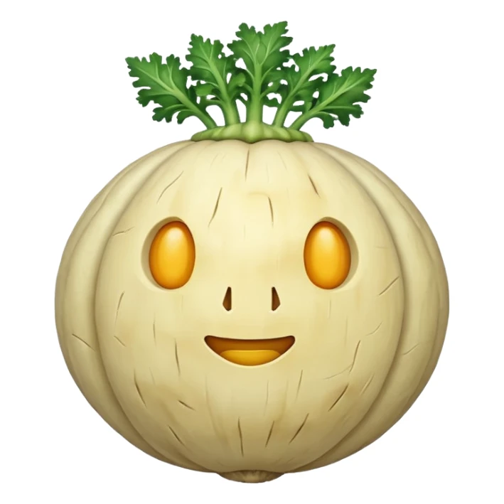 celeriac sticker