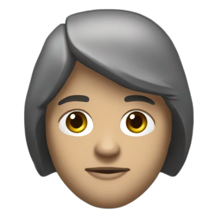 The character Tagilla from the game Tarkov sticker