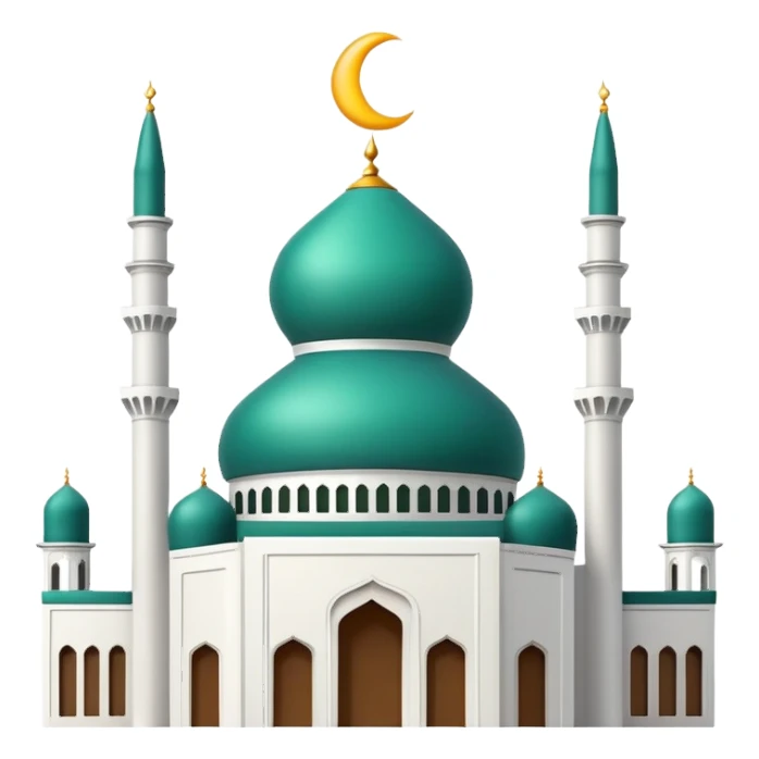 eid gah mehrab sticker