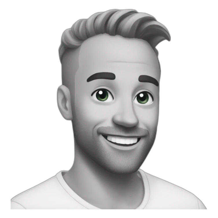 C’est ciao de Squeezie sticker