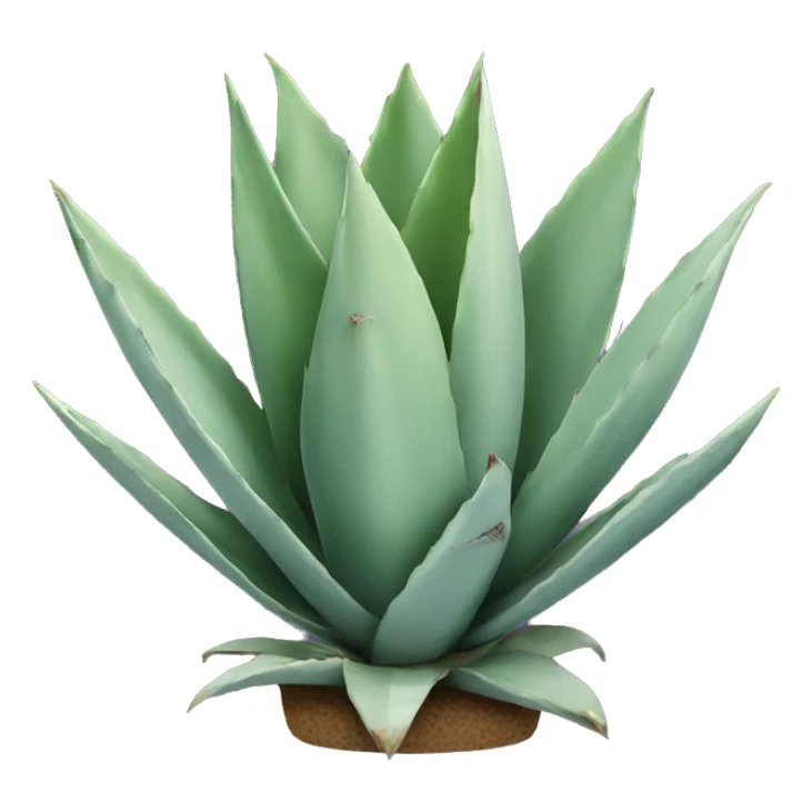 Agave  sticker