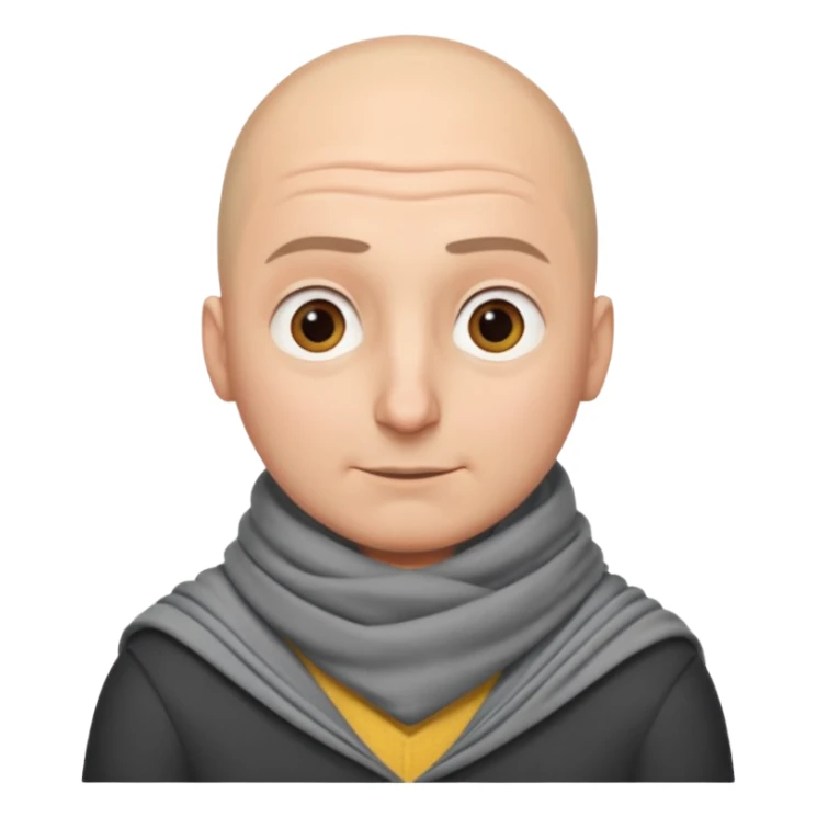 despicable me gru sticker