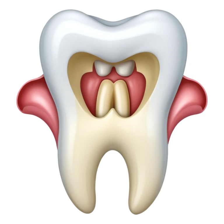 endodoncia dental sticker