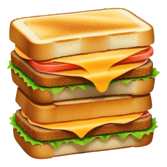 wagyu katsu sando sticker