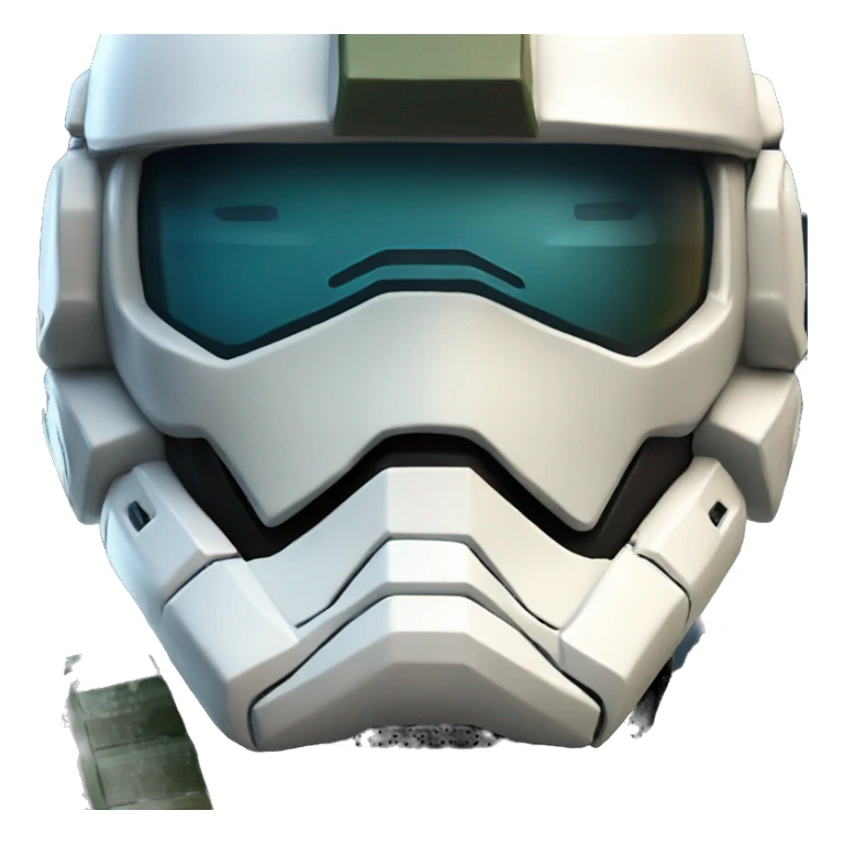 Republic Commando  sticker