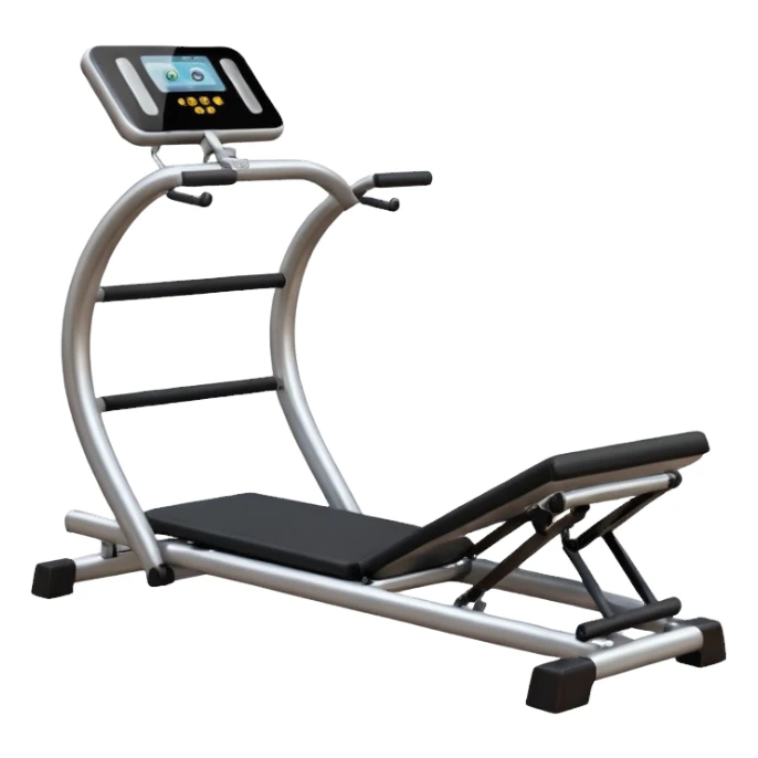 aparelhos pilates sticker