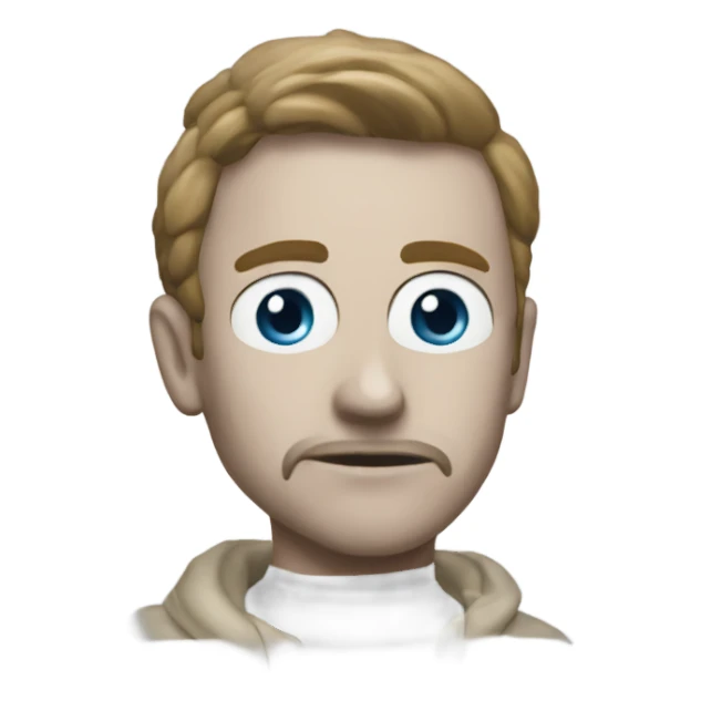 A conspiracy theorist sticker