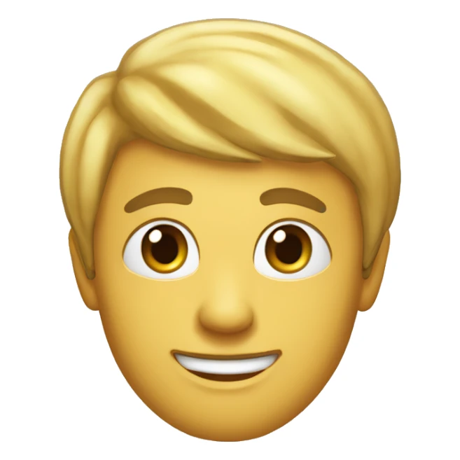 Quelq'un qui tourne sur lui même  sticker