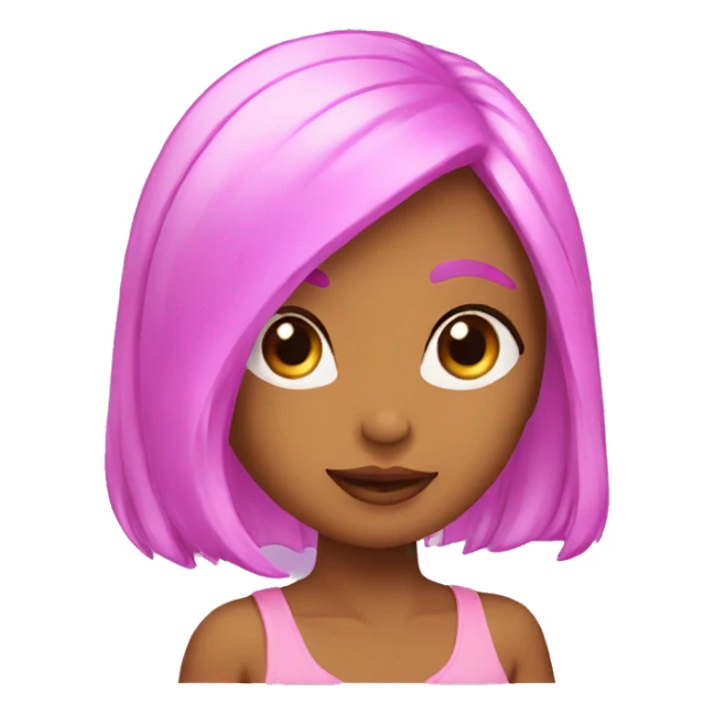 🧝🏻‍♀️💖🥰🌸🐚 sticker