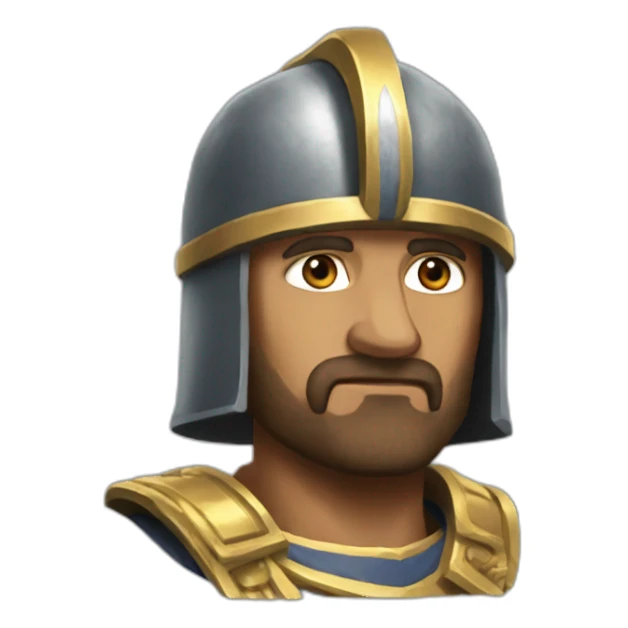 age of empires sticker