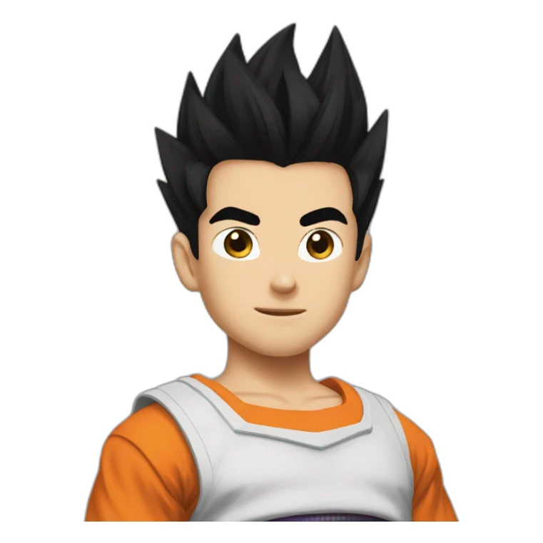 Son Gohan sticker