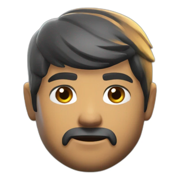 Rank Unreal fortnite sticker