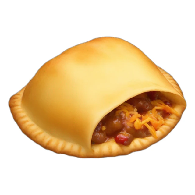 empanadas sticker