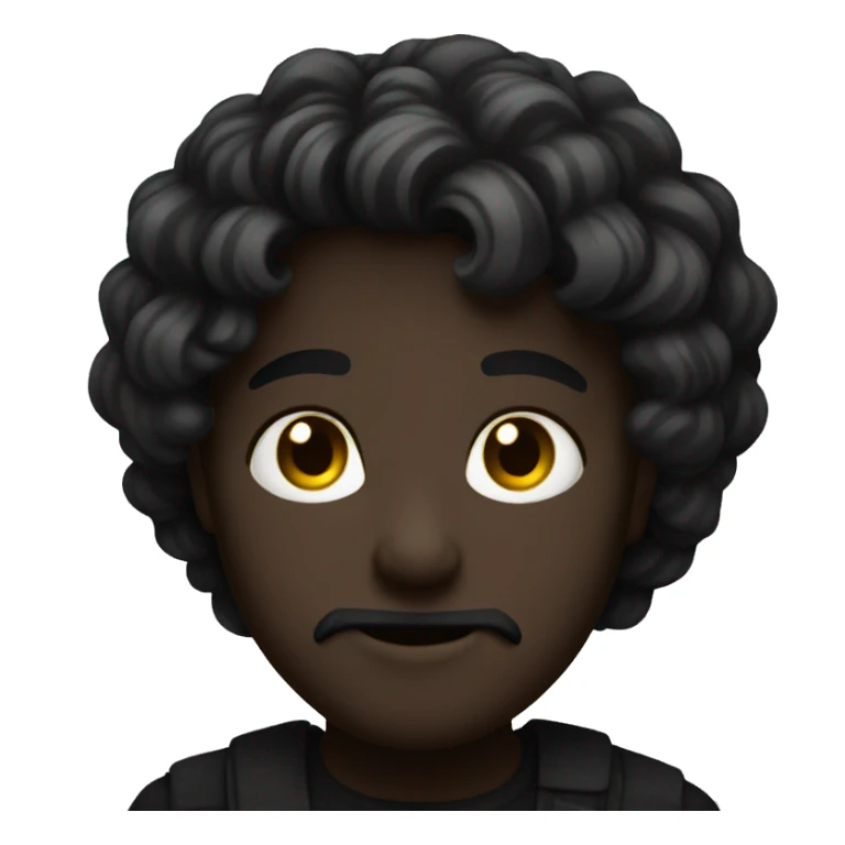 Dark esthetic  sticker