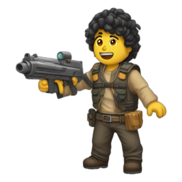 acciones al alza sticker