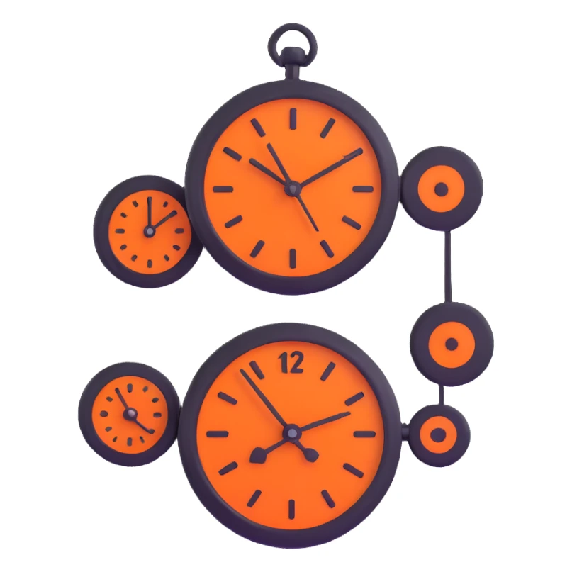 clockwork orange sticker