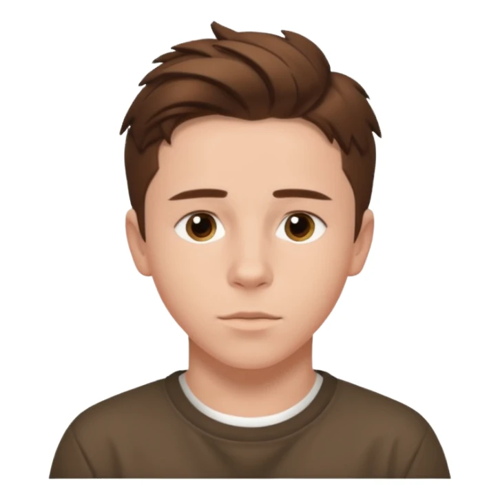 brooklyn beckham sticker