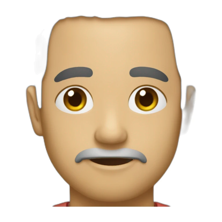 No le importa sticker